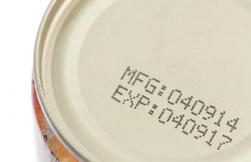 Be Observant In Buying Quality Food and Food Ingredients By Looking At The Expiration Date