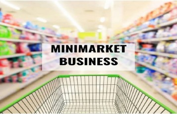Making Your Own Minimarket or Franchise?