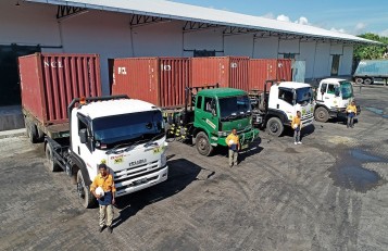 MNJA Opens Opportunities For Cooperation With Agents In Remote Areas Of Kupang And NTT In General